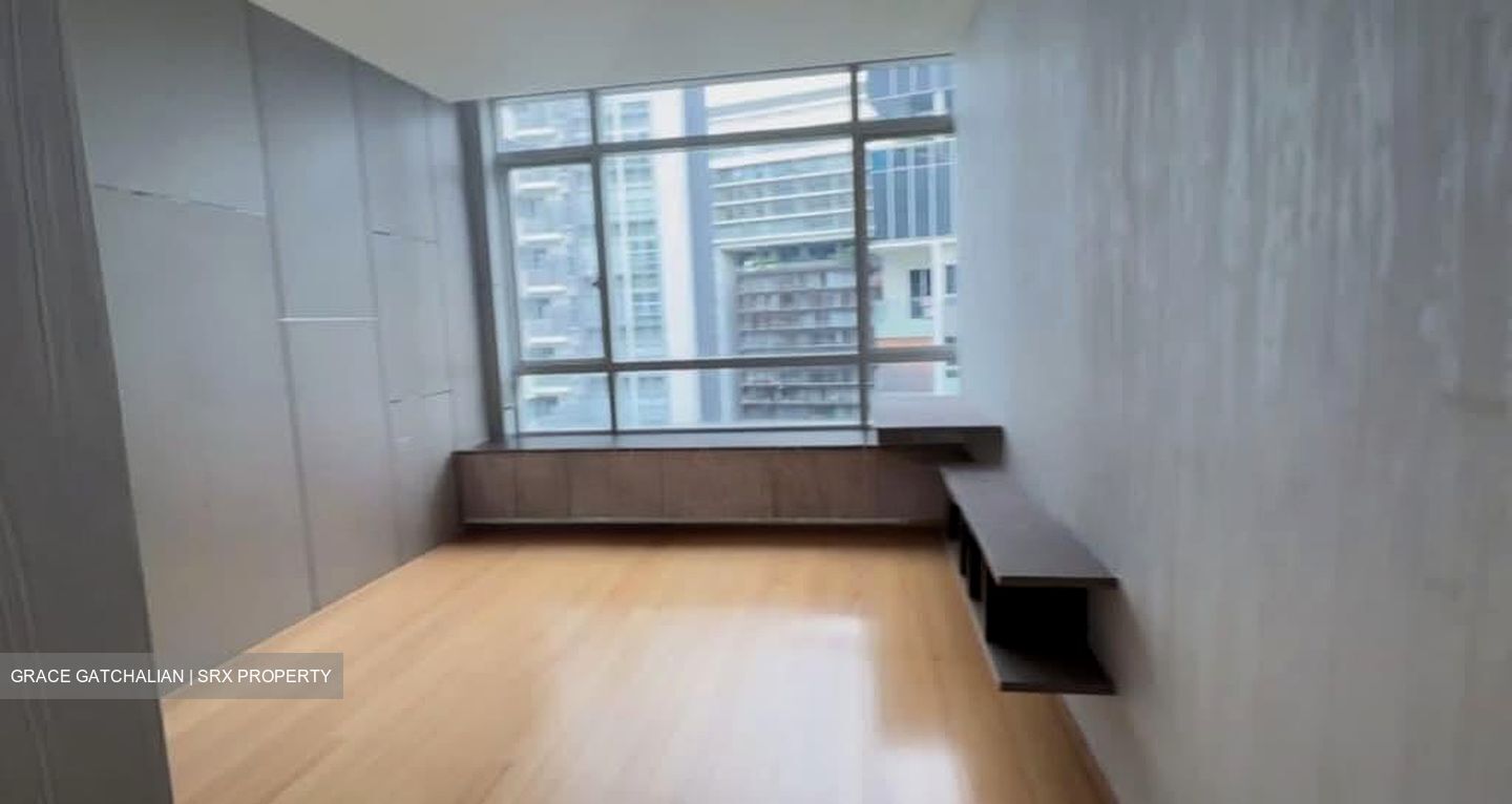 The Vermont On Cairnhill (D9), Apartment #529519121